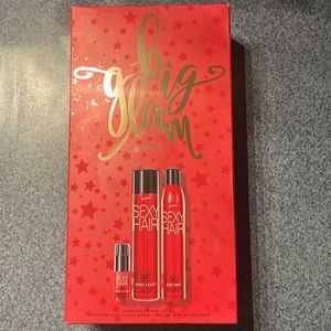 Big Sexy Hair Giftbox